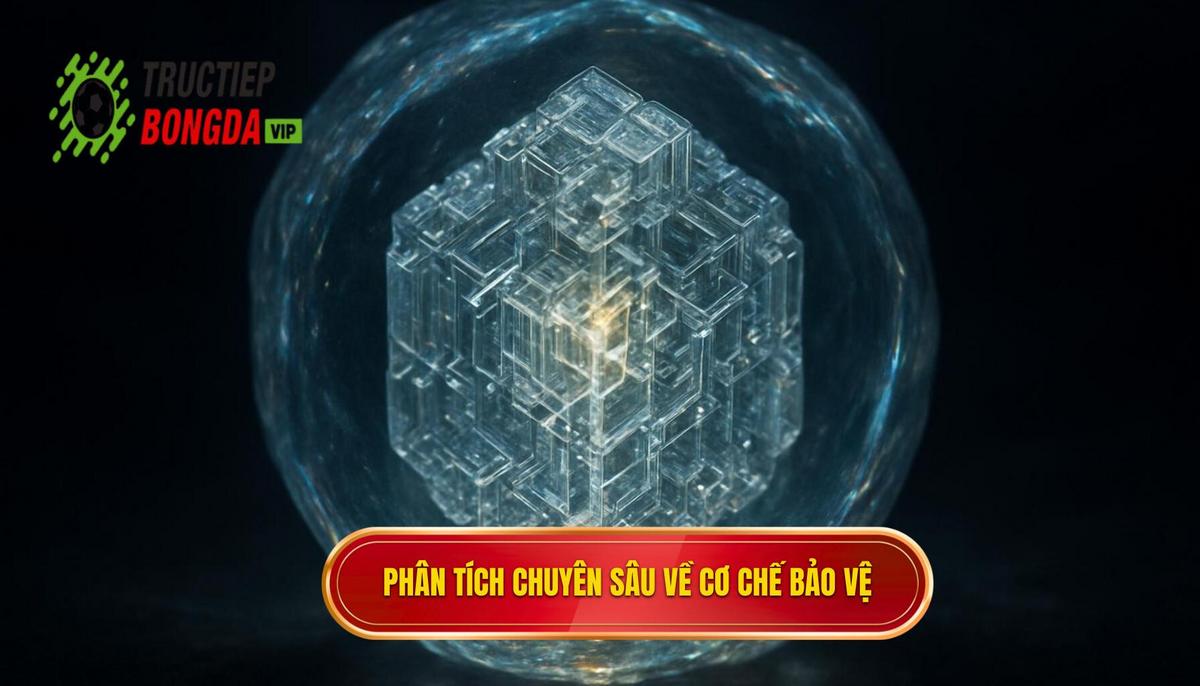 Phân tích Chuyên sâu về Cơ chế Phòng ngự