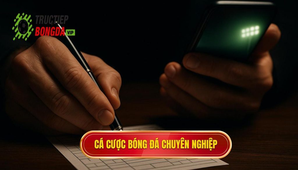 thumb - cá cược bóng đá chuyên nghiệp