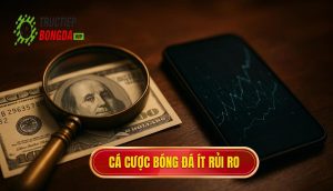 thumb - cá cược bóng đá ít rủi ro