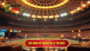 Kèo bóng đá Indonesia: Phân tích chuyên sâu và bí kíp chinh phục mọi đấu trường