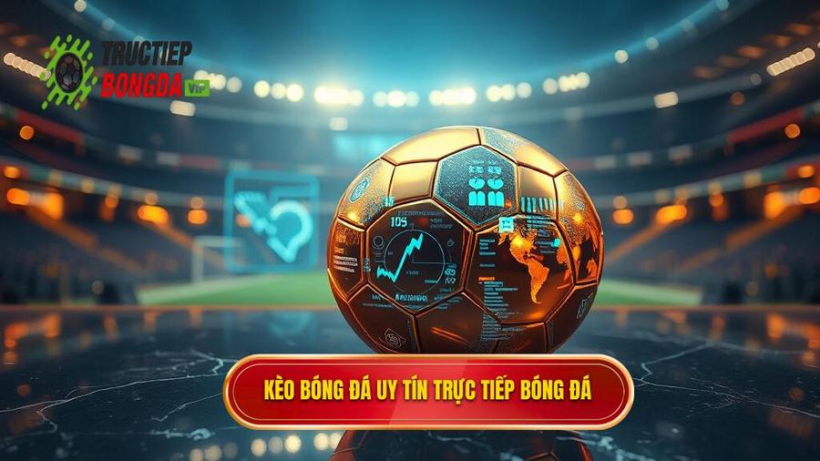 Kèo bóng đá cho người mới: Cẩm nang soi kèo chuẩn từ A-Z