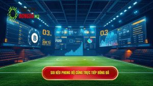 Soi Kèo Theo Phong Độ: Bí Quyết Chiến Thắng Từ Chuyên Gia