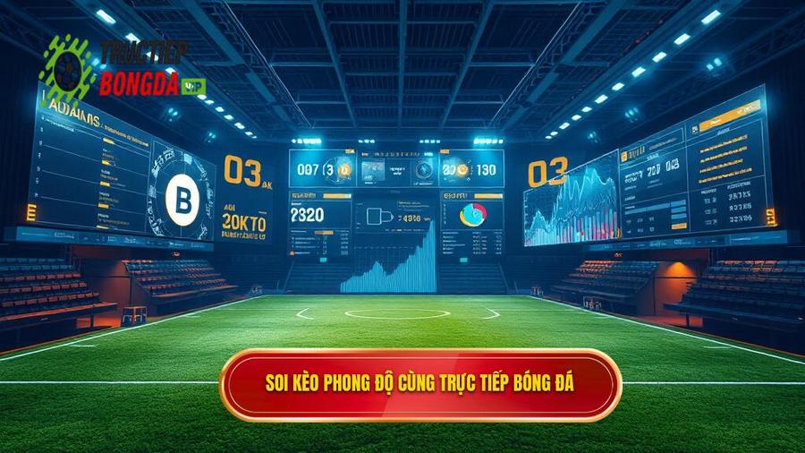 Soi Kèo Theo Phong Độ: Bí Quyết Chiến Thắng Từ Chuyên Gia