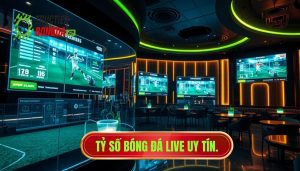 Cập nhật tỷ số bóng đá live: Chìa khóa vàng để làm chủ cuộc chơi