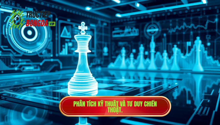 Phân tích kỹ thuật và tư duy chiến thuật