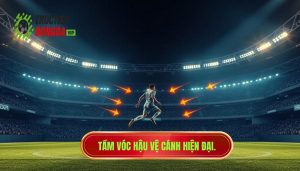 Vì sao hậu vệ cánh ngày càng quan trọng